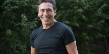 Fabián Gianola rompió el silencio: «Estoy tranquilo, confío en mis abogados»