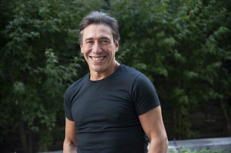 Fabián Gianola rompió el silencio: "Estoy tranquilo, confío en mis abogados"