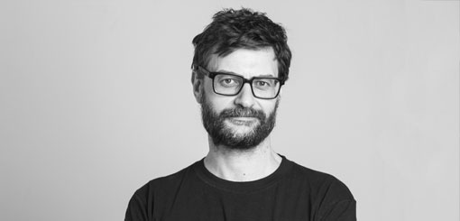 Con “Los llanos”, Federico Falco ganó la segunda edición del Premio Fundación Medifé-Filba