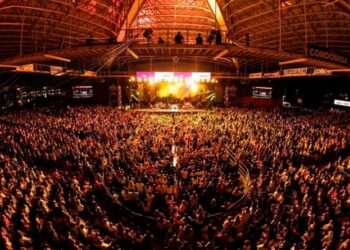 La propuesta tremendista de ‘No miren arriba’