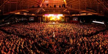 La propuesta tremendista de ‘No miren arriba’