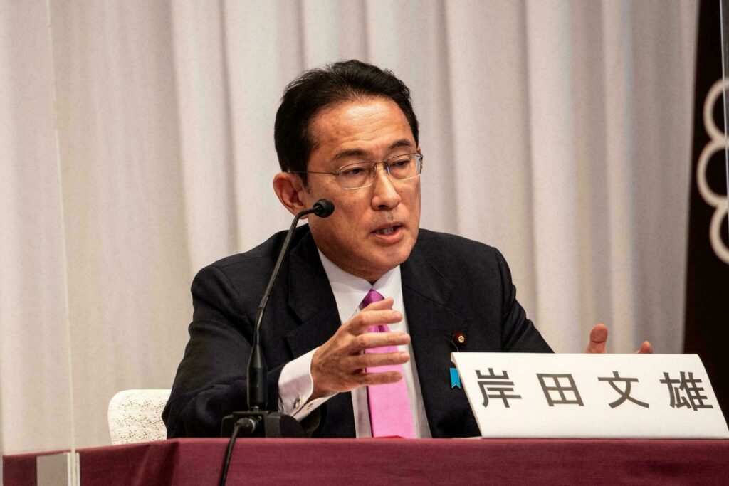 Japón vuelve a las hipótesis de guerra en el Pacífico