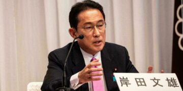 Japón vuelve a las hipótesis de guerra en el Pacífico