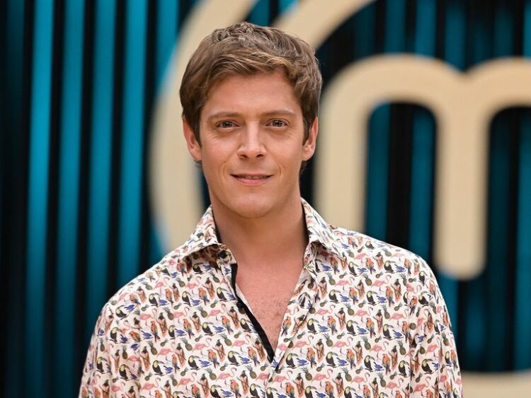 Gastón Dalmau confesó que no volvería a participar en MasterChef Celebrity