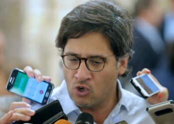 “El procesamiento de Macri no tiene ningún sustento y va en línea con la persecución política”