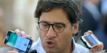 “El procesamiento de Macri no tiene ningún sustento y va en línea con la persecución política”