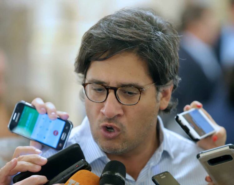 “El procesamiento de Macri no tiene ningún sustento y va en línea con la persecución política”