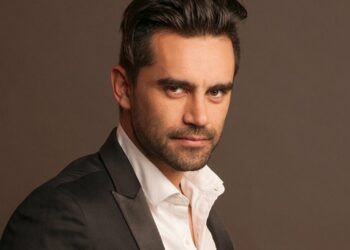 Gonzalo Heredia: “Cuando dejé de tomarme como una estrella entendí que era un idiota”