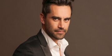 Gonzalo Heredia: “Cuando dejé de tomarme como una estrella entendí que era un idiota”