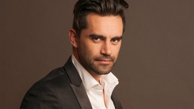 Gonzalo Heredia: “Cuando dejé de tomarme como una estrella entendí que era un idiota”