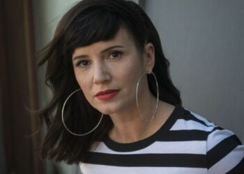 Griselda Siciliani contó la verdad de su separación con Adrián Suar