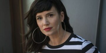 Griselda Siciliani contó la verdad de su separación con Adrián Suar