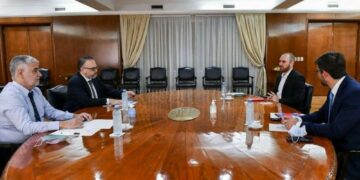 Vizzotti aseguró que es «inevitable» que la variante Ómicron se propague en la Argentina