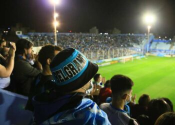 Llamado a los “Piratas”: comenzó la venta de abonos para socios en Belgrano