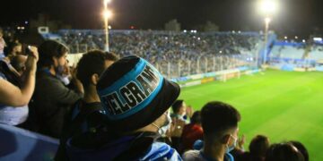 Llamado a los “Piratas”: comenzó la venta de abonos para socios en Belgrano