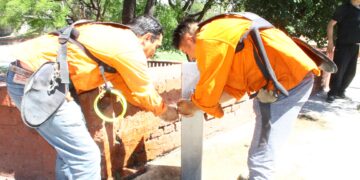 Hidratarse, una costumbre fundamental en estos días de calor