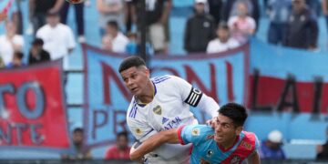 Boca jugó mal, empató con Arsenal y perdió la chance de asegurar su pase a Libertadores
