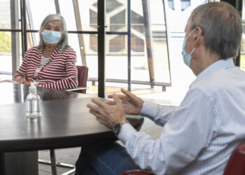 Abuelas de Plaza de Mayo contará con su propio espacio en Córdoba