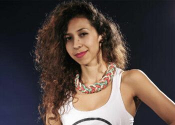 Ivonne Guzmán anunció que fue mamá con un dulce posteo en sus redes sociales