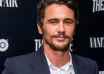 James Franco admitió haber abusado de varias estudiantes de su escuela de cine