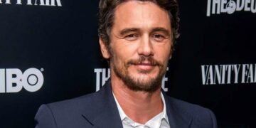 James Franco admitió haber abusado de varias estudiantes de su escuela de cine