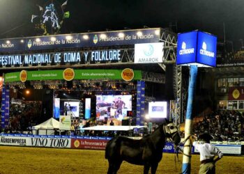 Festival de Jesús María