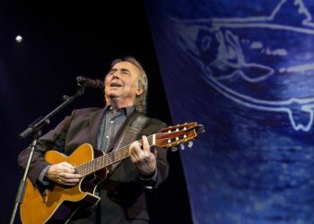 Serrat: «La decisión de retirarme fue tomada por un sentimiento, más que por una razón»