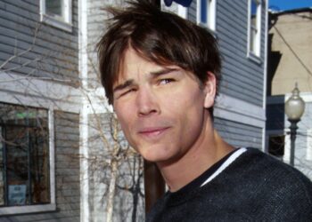 Josh Hartnett: “Fue lo mejor para mi salud mental y mi carrera mantener a raya a Hollywood”
