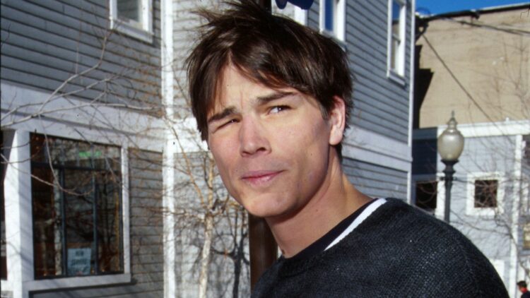 Josh Hartnett: “Fue lo mejor para mi salud mental y mi carrera mantener a raya a Hollywood”