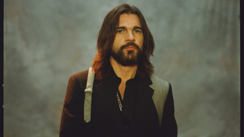 Juanes recibirá un premio internacional de la paz