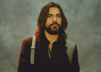 Juanes recibirá un premio internacional de la paz