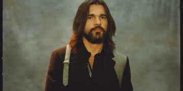 Juanes recibirá un premio internacional de la paz