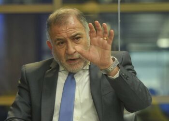 El mensaje de Juez a Macri luego de la aprobación del juego online