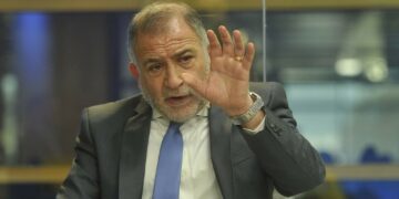 El mensaje de Juez a Macri luego de la aprobación del juego online