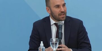 Guzmán va a Diputados a responder preguntas y defender el Presupuesto 2022