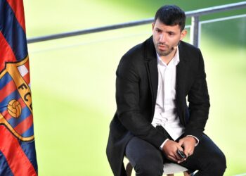 “Hice todo lo posible para poder continuar, pero no se puede”