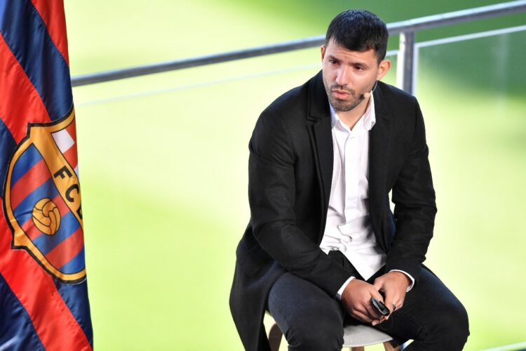 “Hice todo lo posible para poder continuar, pero no se puede”