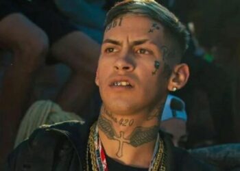 L-Gante fue procesado por un grave delito contra el representante de Yao Cabrera