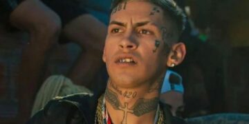 L-Gante fue procesado por un grave delito contra el representante de Yao Cabrera