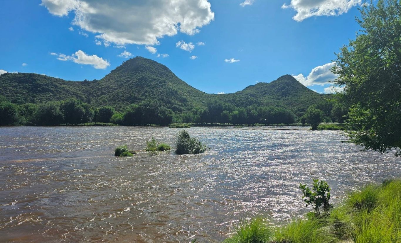 Gemas ocultas de Córdoba: calma y encanto serrano para conocer este verano