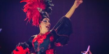 Obras para sumergirse en el gran mundo del espectáculo