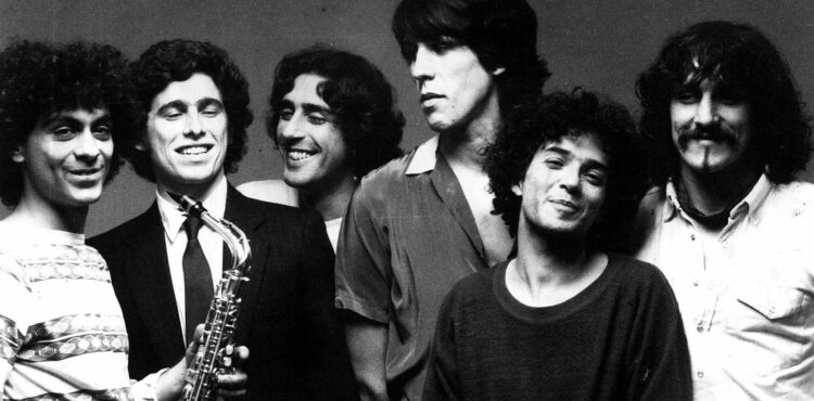 Míticos conciertos al alcance de todos
