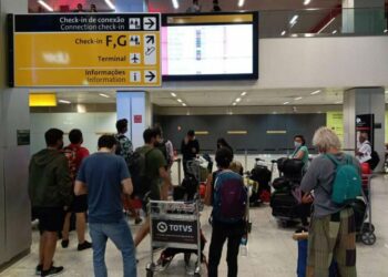 Qué documentación pide Brasil si viajás por aire desde Córdoba