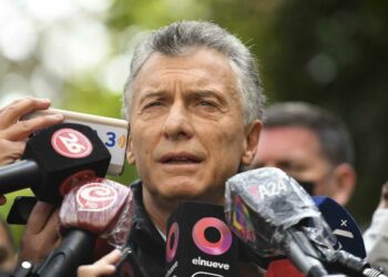 “El presupuesto para el año próximo es impresentable”