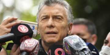 “El presupuesto para el año próximo es impresentable”