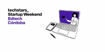 Metalearn fue la ganadora del Startup Weekend Córdoba