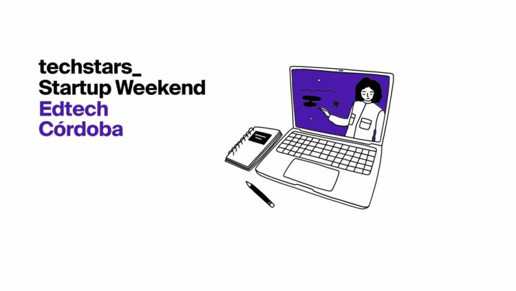 Metalearn fue la ganadora del Startup Weekend Córdoba