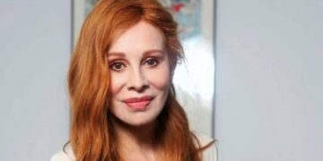 Nacha Guevara recordó cuando la amenazaron para que se exiliara del país