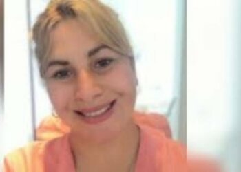 Buscaban a una mujer y su cuerpo apareció envuelto en una bolsa