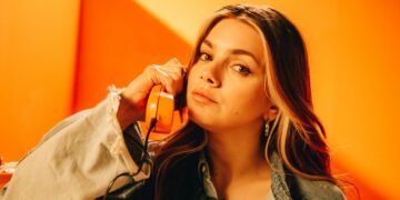 Natalie Pérez desmintió los rumores de romance con Chano